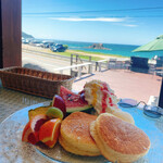 Hona Cafe Itoshima Beach Resort - 