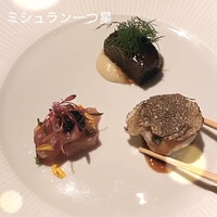 北新地 福多亭 The Ukai -  北新地 福多亭 The Ukai -