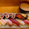 Chikara zushi - 