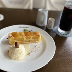 Cafe de 佛蘭西 - 