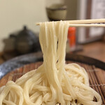 讃岐つけ麺 寒川 - 