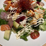 Umegaoka Sushi No Midori Souhonten - 