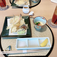 天冨良 麻布よこ田 恵比寿ガーデンプレイス店 - 