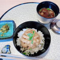 天冨良 麻布よこ田 恵比寿ガーデンプレイス店 - 