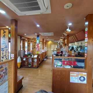 ラーメン屋 壱番亭_2