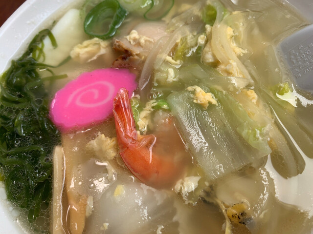 みさき食堂>