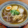 富川製麺所 日の出店