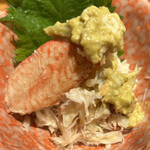 すし屋のさい藤 - 