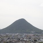 マクドナルド - 讃岐富士（飯野山）　香川