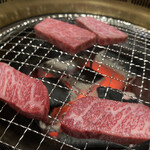 Sumibiyakiniku Takesantei - 