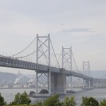 マクドナルド - 瀬戸大橋