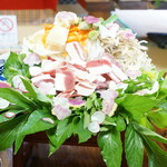 Inakaryouri Okariba - 猪鍋