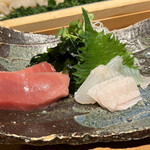 すし屋のさい藤 - 