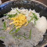 Hamayo Honten - しらす海鮮丼