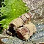 すし屋のさい藤 - 