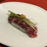 すし屋のさい藤 - 