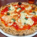 PIZZERIA da TASAKI - 