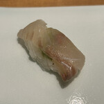 すし屋のさい藤 - 