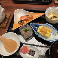 日本料理　花木鳥 - 