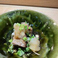 鮨 叶う - 