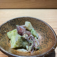 鮨 叶う - 