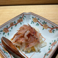 鮨 叶う - 