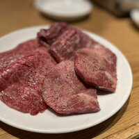 ビーフキッチン 渋谷店 - 