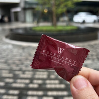 ウルフギャング・ステーキハウス シグニチャー - 