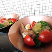 焼肉 いのうえ 国分寺店 - 