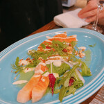 Azzurro520 代々木店 - 