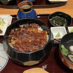 Hitsumabushi Nagoya Binchou - 