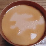 とよんちのたまご - プリン368円