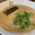 大龍ラーメン - 