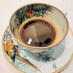 Grand rocher - コーヒーカップ＆ソーサーもエルメス♪華やかなカップでいただくだけで優雅な気分に