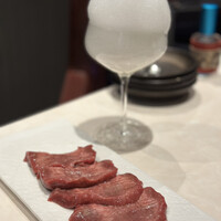 和牛焼肉 ワンダフィレ - 