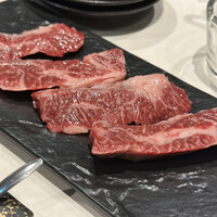 和牛焼肉 ワンダフィレ - 