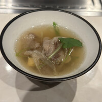和牛焼肉 ワンダフィレ - 