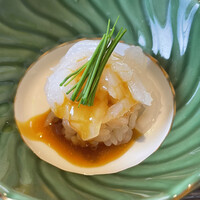 宇田津 鮨 - 