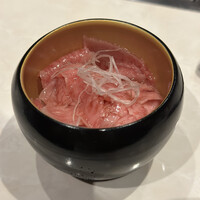 和牛焼肉 ワンダフィレ - 