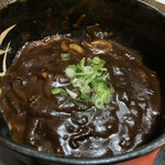 手打ちうどん むさし - 