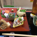 和み処 じんけ - 