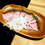 博多もつ鍋 しば田  - 