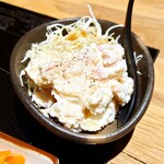 博多もつ鍋 しば田  - 