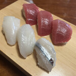 Matsuba Zushi - 