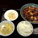 中華食堂 チリレンゲ - 