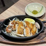 おさけごはん もぐ家 - 