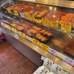 登美や精肉店 - 