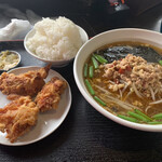 中國料理 萬珍閣 - 