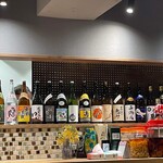 おさけごはん もぐ家 - 