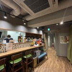 おさけごはん もぐ家 - 